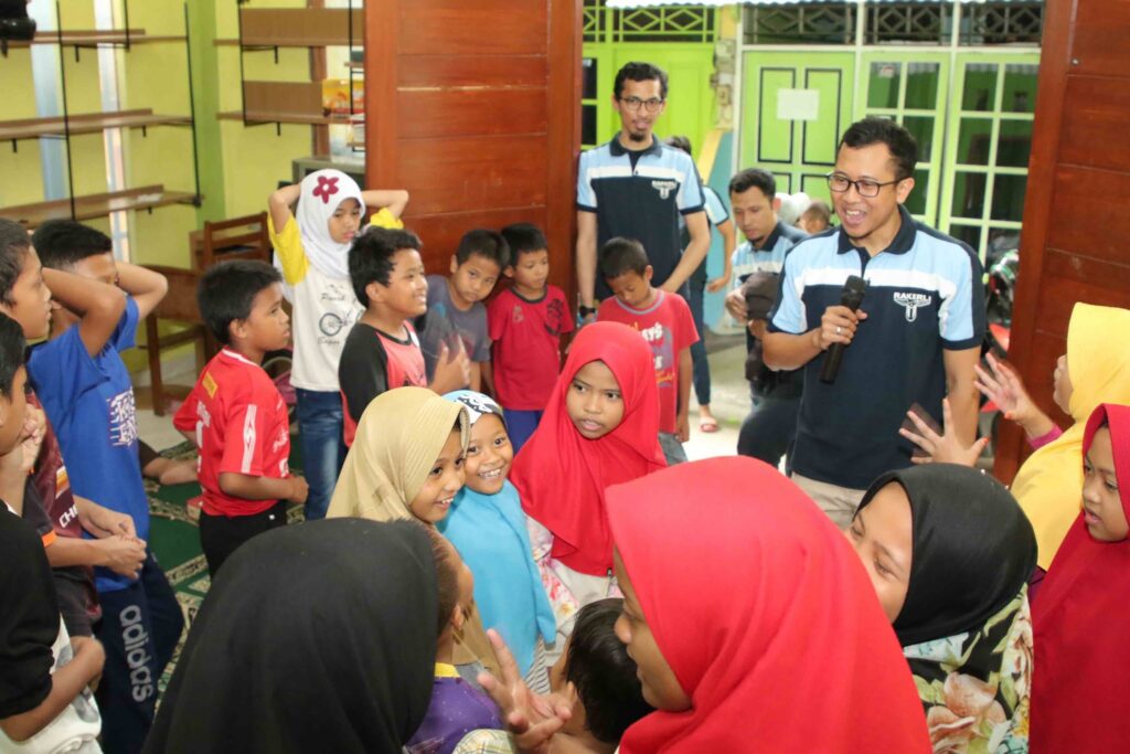 indonesia club festa lazio 6