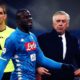koulibaly ancelotti napoli dicembre 2018 1