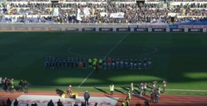 Lazio-Novara 4-1, pagelle e tabellino