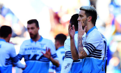 lazio-parma highlights e gol