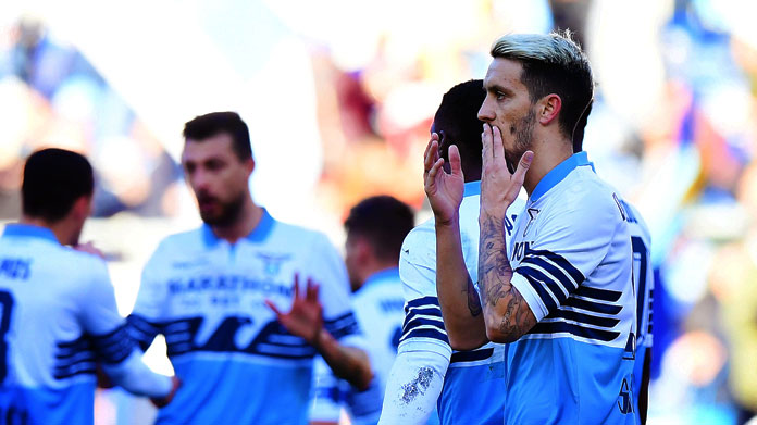 lazio-parma highlights e gol