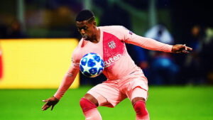 Calciomercato Lazio, idea Malcom: ecco la risposta dell’agente