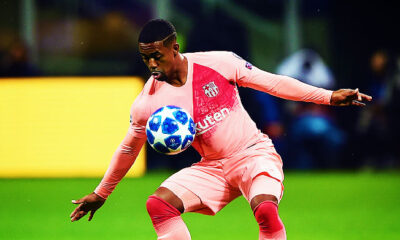 malcom barcellona novembre 2018