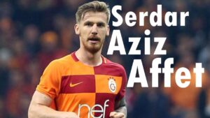 UFFICIALE Calciomercato: Serdar Aziz passa al Fenerbahce