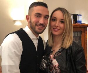 Buon 2019! Ecco il Capodanno dei calciatori della Lazio – FOTO