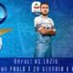 Napoli-Lazio probabili formazioni