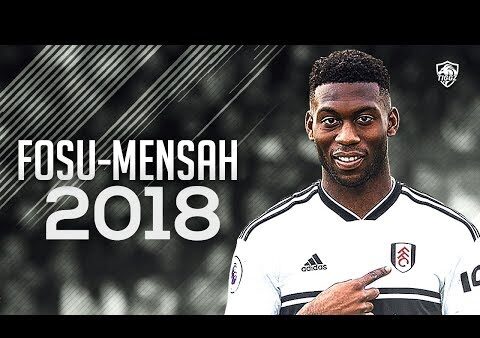 timothy fosu mensah