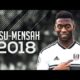 timothy fosu mensah