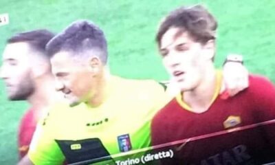 zaniolo giacomelli
