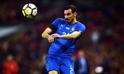 Zappacosta