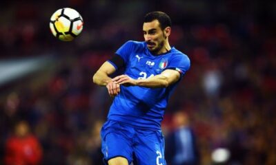 Zappacosta