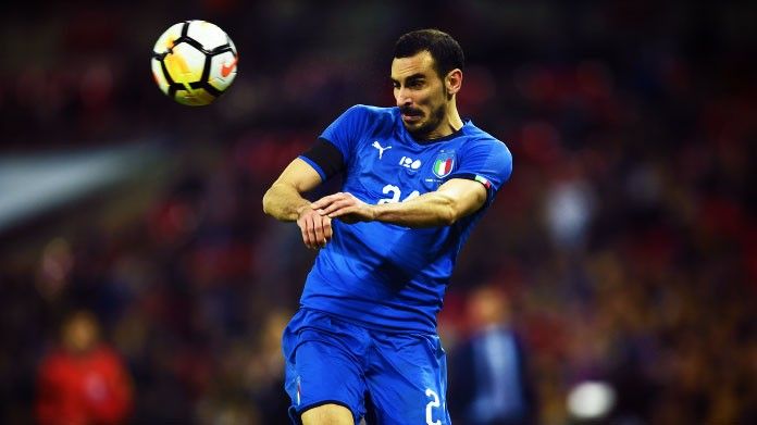 Zappacosta