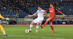 La GIOCATA del match / La Lazio ci prova, ma paga le ingenuità: agli ottavi va il Siviglia!