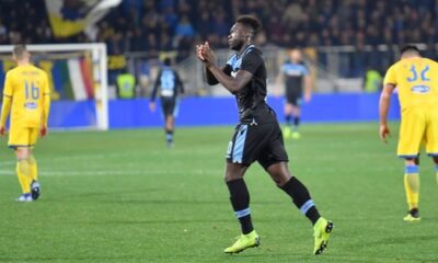 la giocata del match caicedo