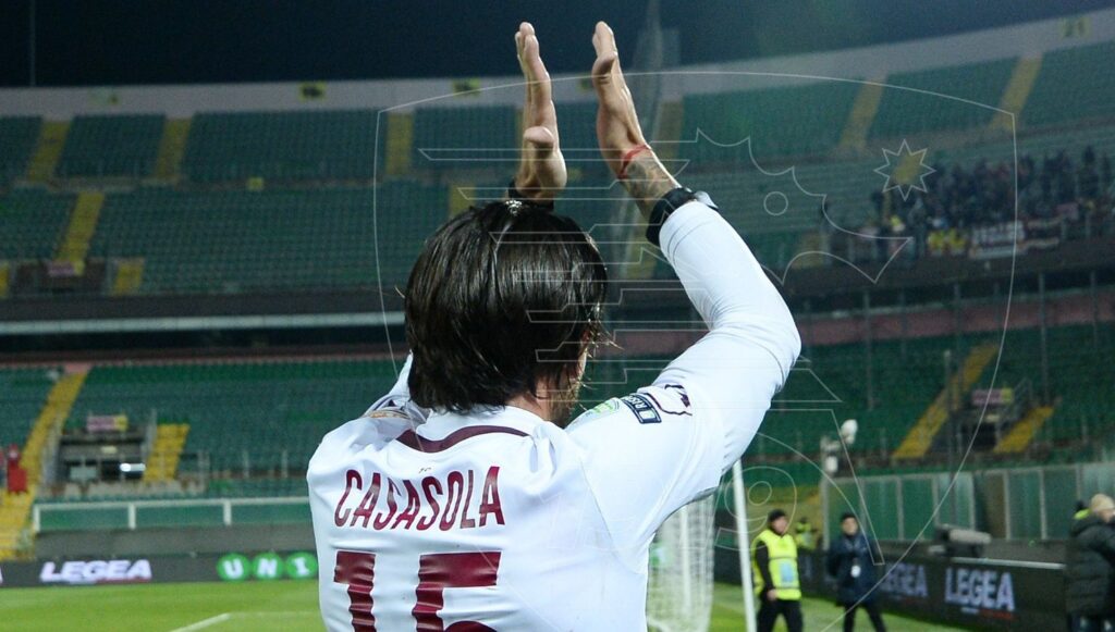 Calciomercato Lazio, Casasola in uscita: piace al Cosenza 1 Salernitana