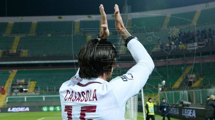 casasola Salernitana