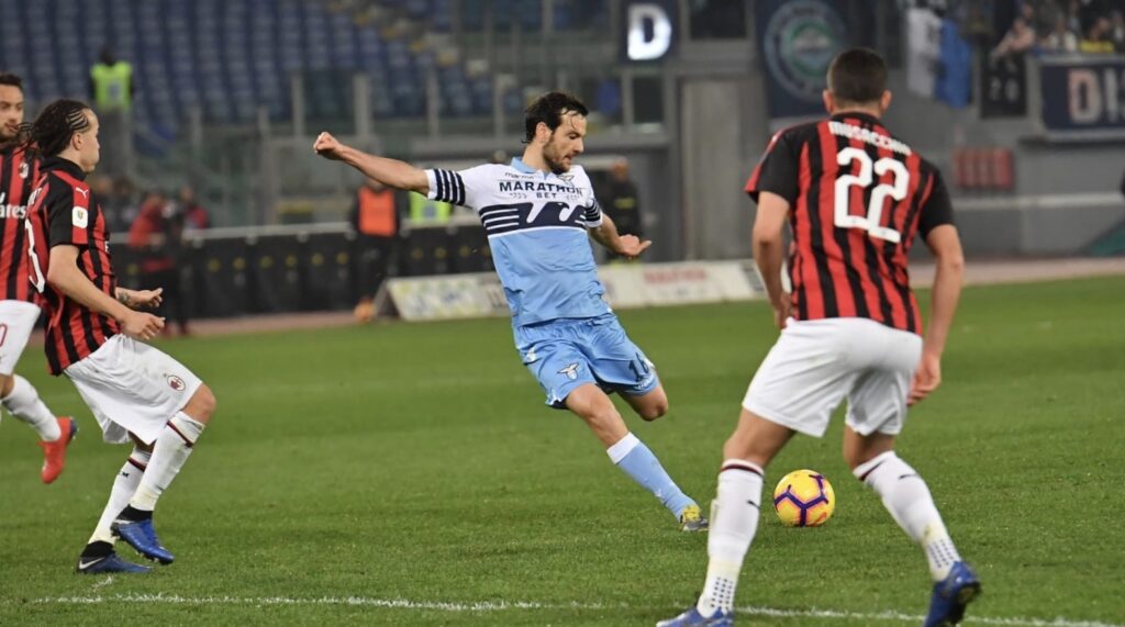 Milan-Lazio, non c'è ancora una data ufficiale: due i giorni possibili per il ritorno 1 5CFF373D 9C90 4A59 9625 7AA1C8BE354C