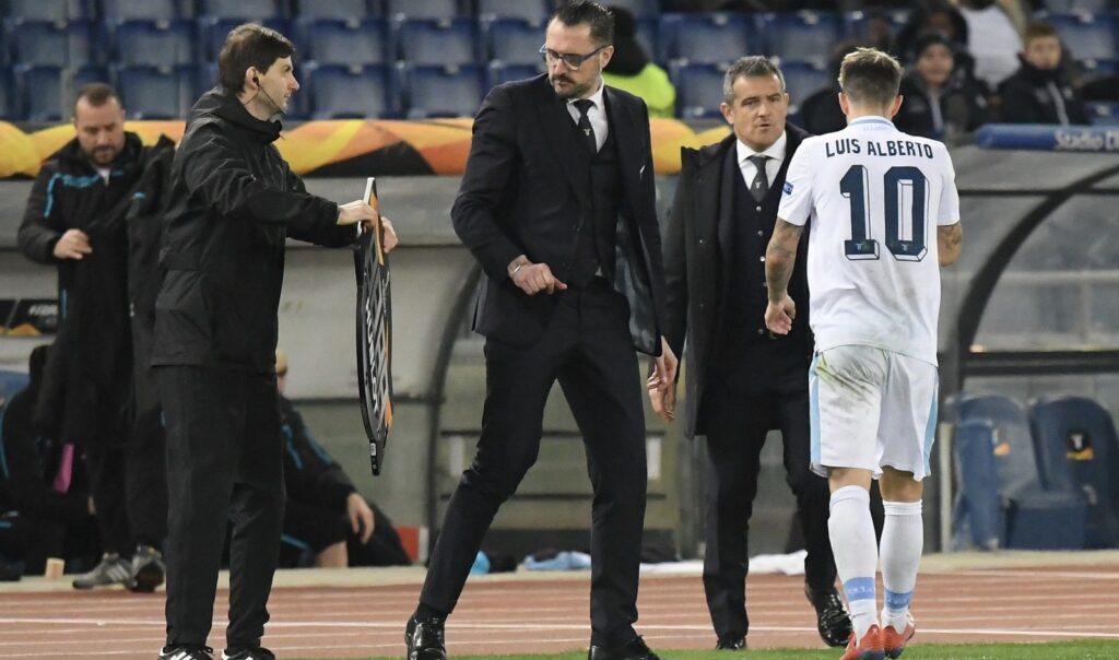 Serie A, cinque sostituzioni: chi ci guadagna di più tra le big? 1 infortunati lazio