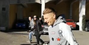 PAIDEIA – Visite terminate per Leiva, Immobile e Luis Alberto: le loro condizioni