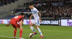 Siviglia-Lazio, dove seguire diretta TV e Live Streaming