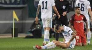 Lazio, gli infortunati volano in Serbia: ecco il perchè