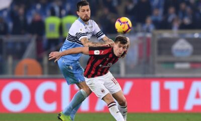 lazio milan piatek