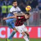 lazio milan piatek