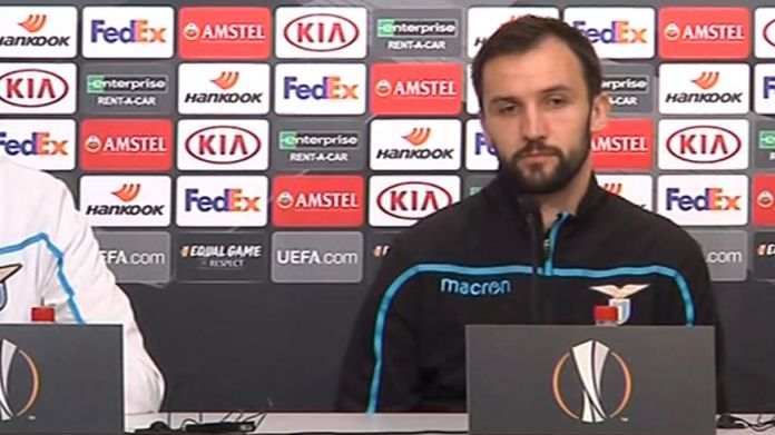 Badelj Conferenza