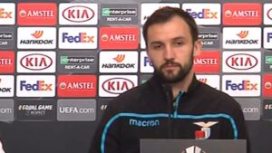 Badelj: «Qualificazione? Ci crediamo tanto, siamo motivati! Siviglia grande squadra, ma…»