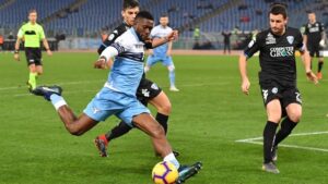 Calciomercato Lazio: due acquisti sono sicuri, ma se anche Bastos partisse…