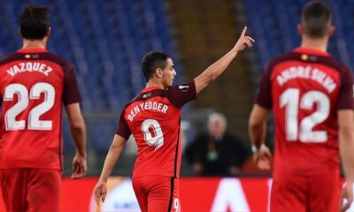 Ben Yedder