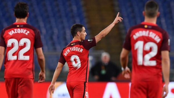 Ben Yedder