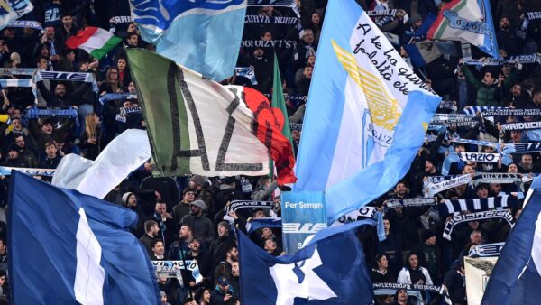 tifosi lazio