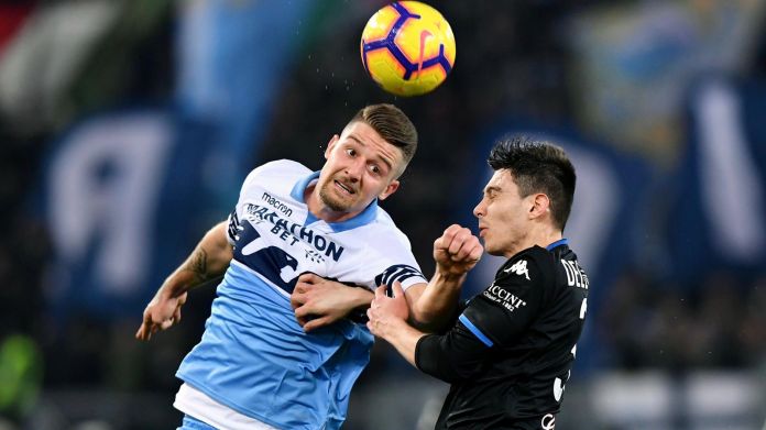 milinkovic Milinkovic