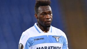 Calciomercato, la Lazio blocca Adekanye e punta Wesley: Caicedo in bilico?
