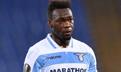 caicedo live calciomercato lazio