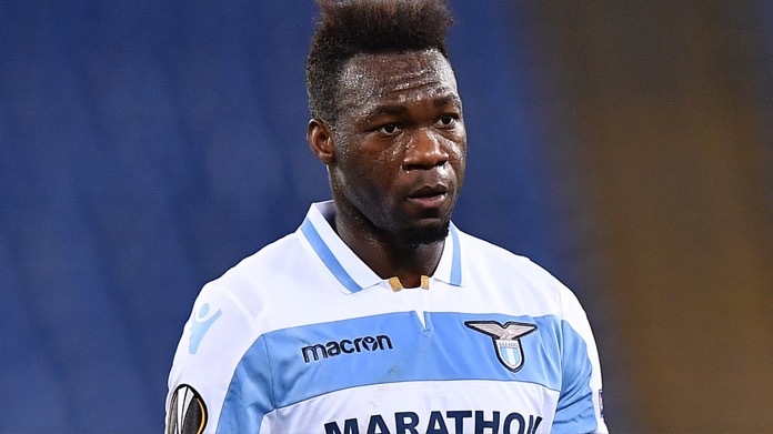 caicedo live calciomercato lazio