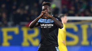 Comanda il Tifoso – Top&Flop di Sampdoria-Lazio: Caicedo porta i 3 punti, Leiva sottotono