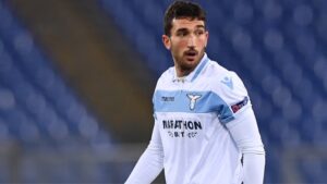 Siviglia-Lazio, le pagelle dei quotidiani: sorpresa Cataldi, bocciato Marusic
