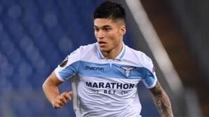 Siviglia-Lazio 2-0, pagelle e tabellino