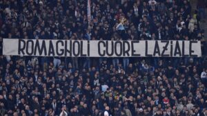 Curva Nord