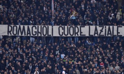 Curva Nord