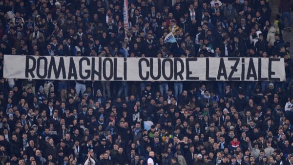 Curva Nord