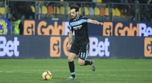Parolo: «Quel che conta è aver vinto, ma per andare in Champions…»
