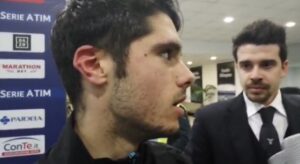 Pedro Neto carico: «Lavoro per avere più opportunità. Lazio grande squadra con tifosi incredibili» – VIDEO