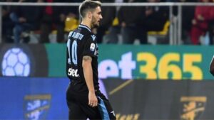 Tandem Luis Alberto-Caicedo, con loro in campo è un’altra Lazio: tutti i numeri