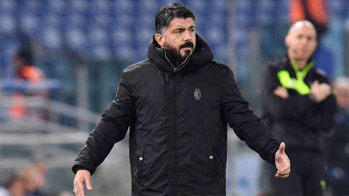 gattuso