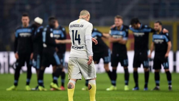 nainggolan lazio inter roma