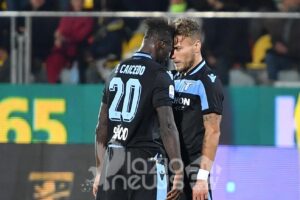L’ANALISI DEL GIORNO DOPO – Brutta, stanca e cattiva: finalmente la Lazio vince una partita “sporca”