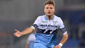Immobile, zero da cancellare: l’Inter è la sua bestia nera